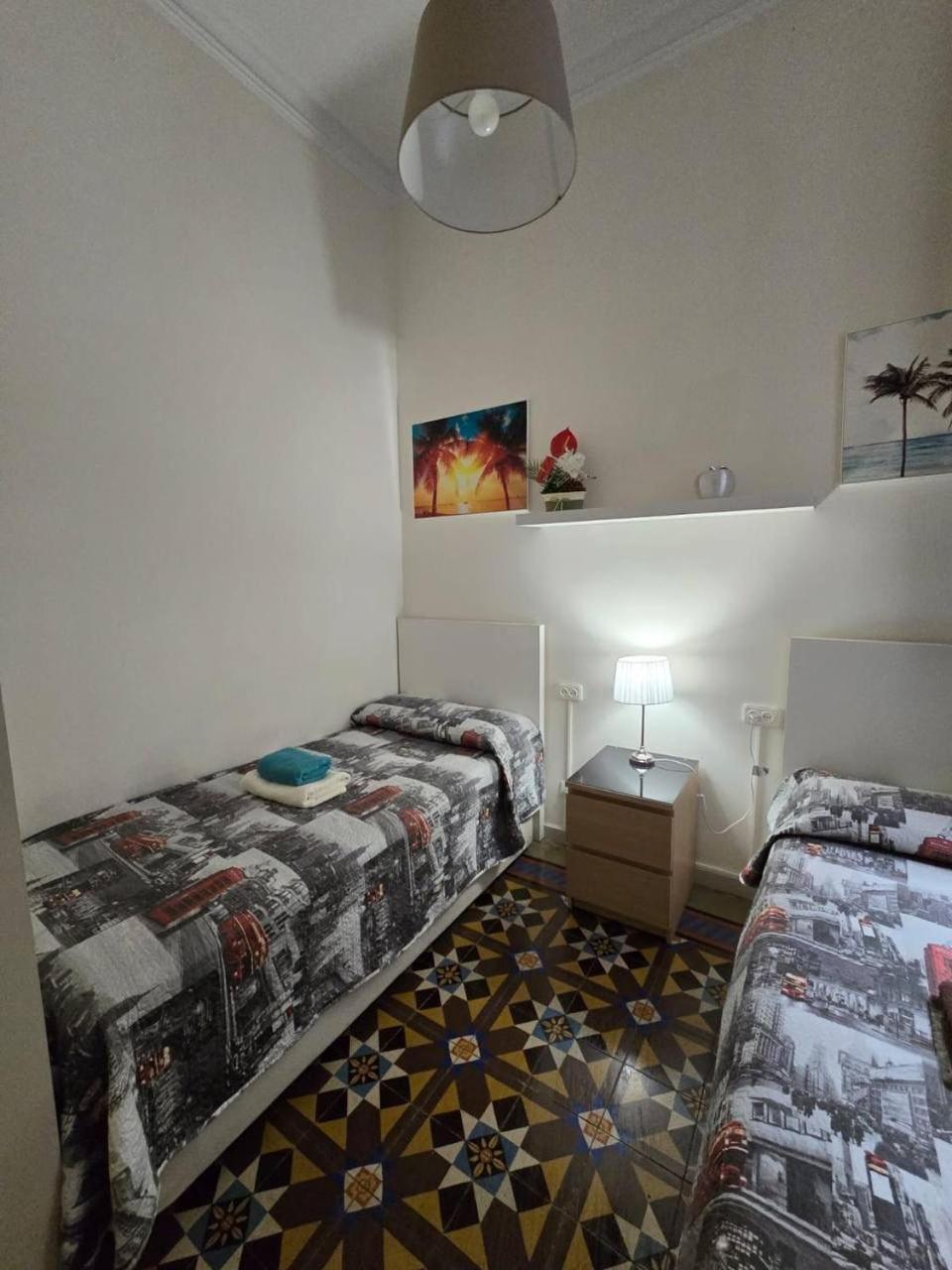 Bed & Breakfast Roger Barcelona