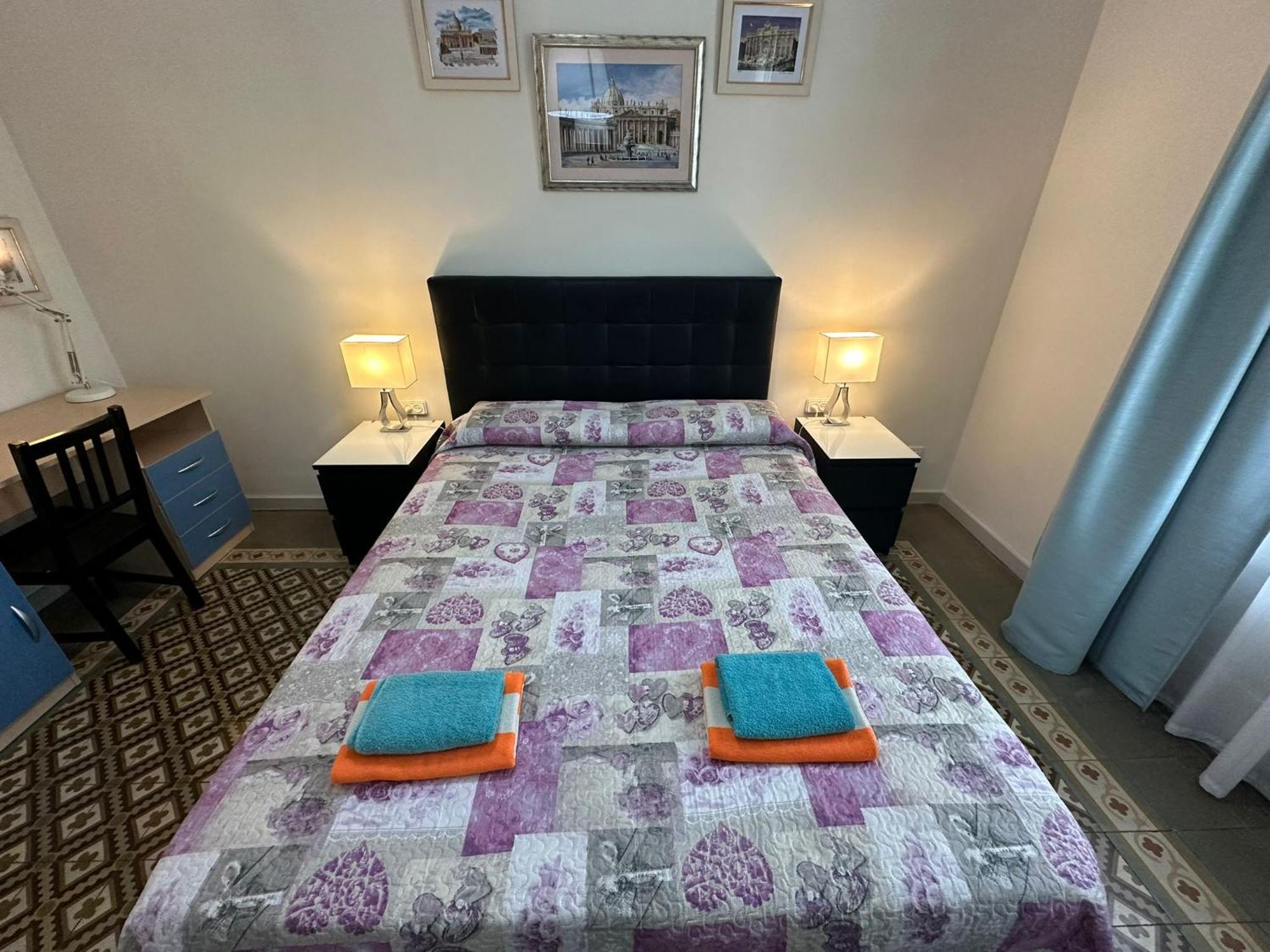 Bed & Breakfast Roger