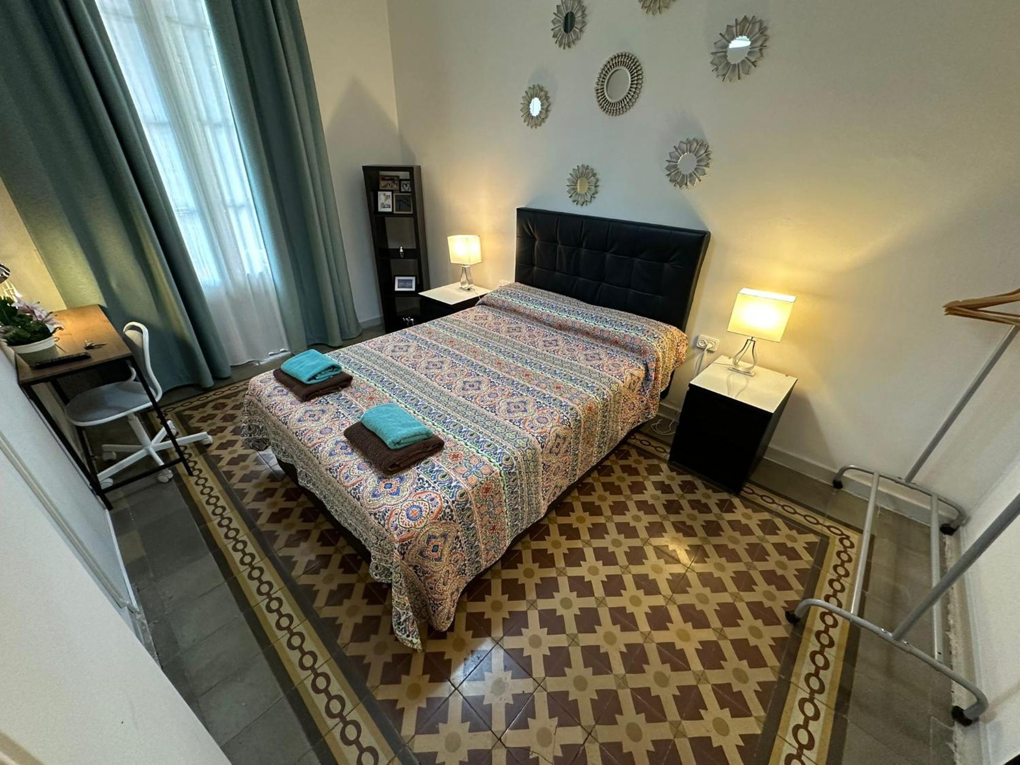 Bed & Breakfast Roger *