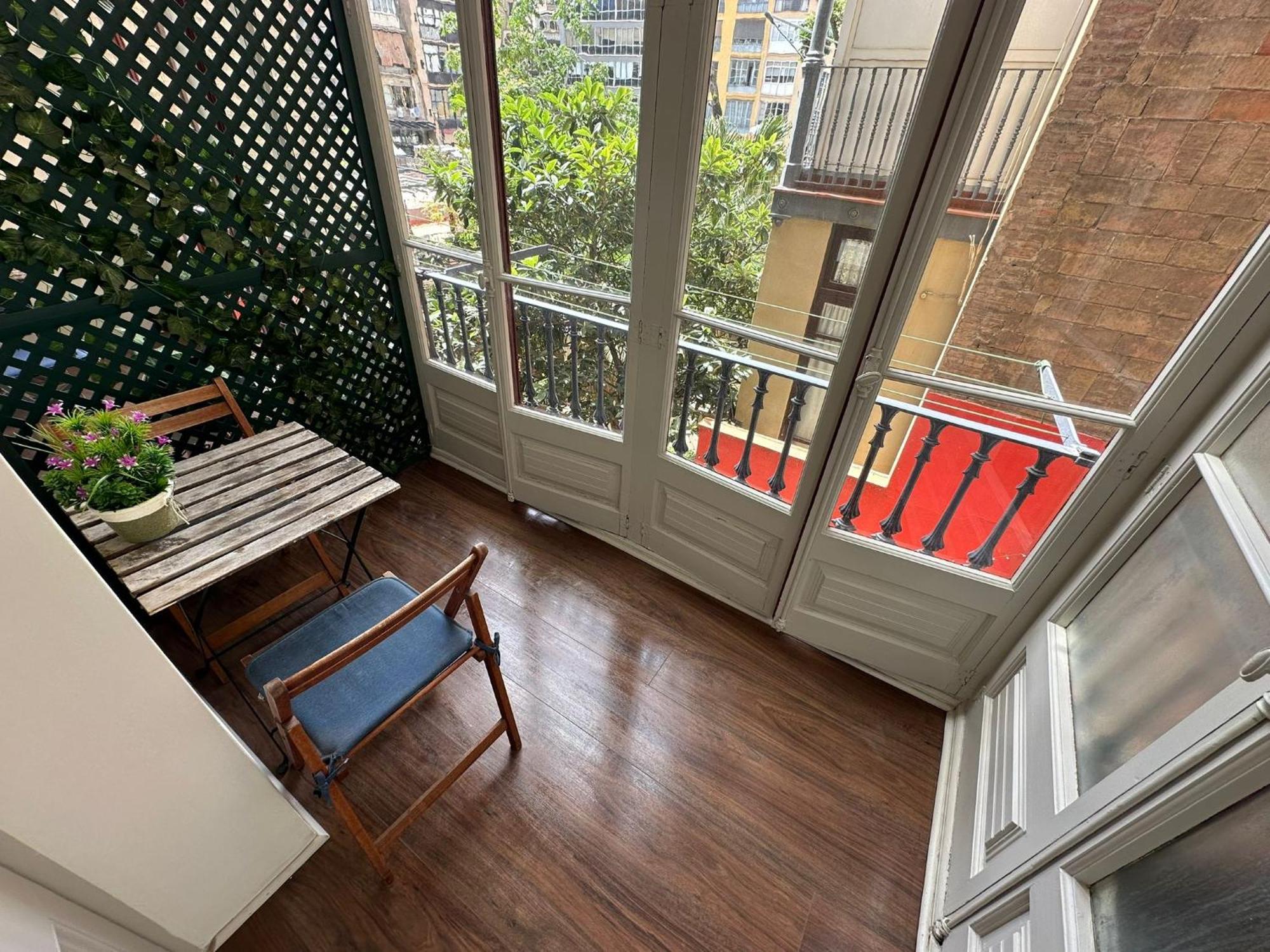 Bed & Breakfast Roger Barcelona