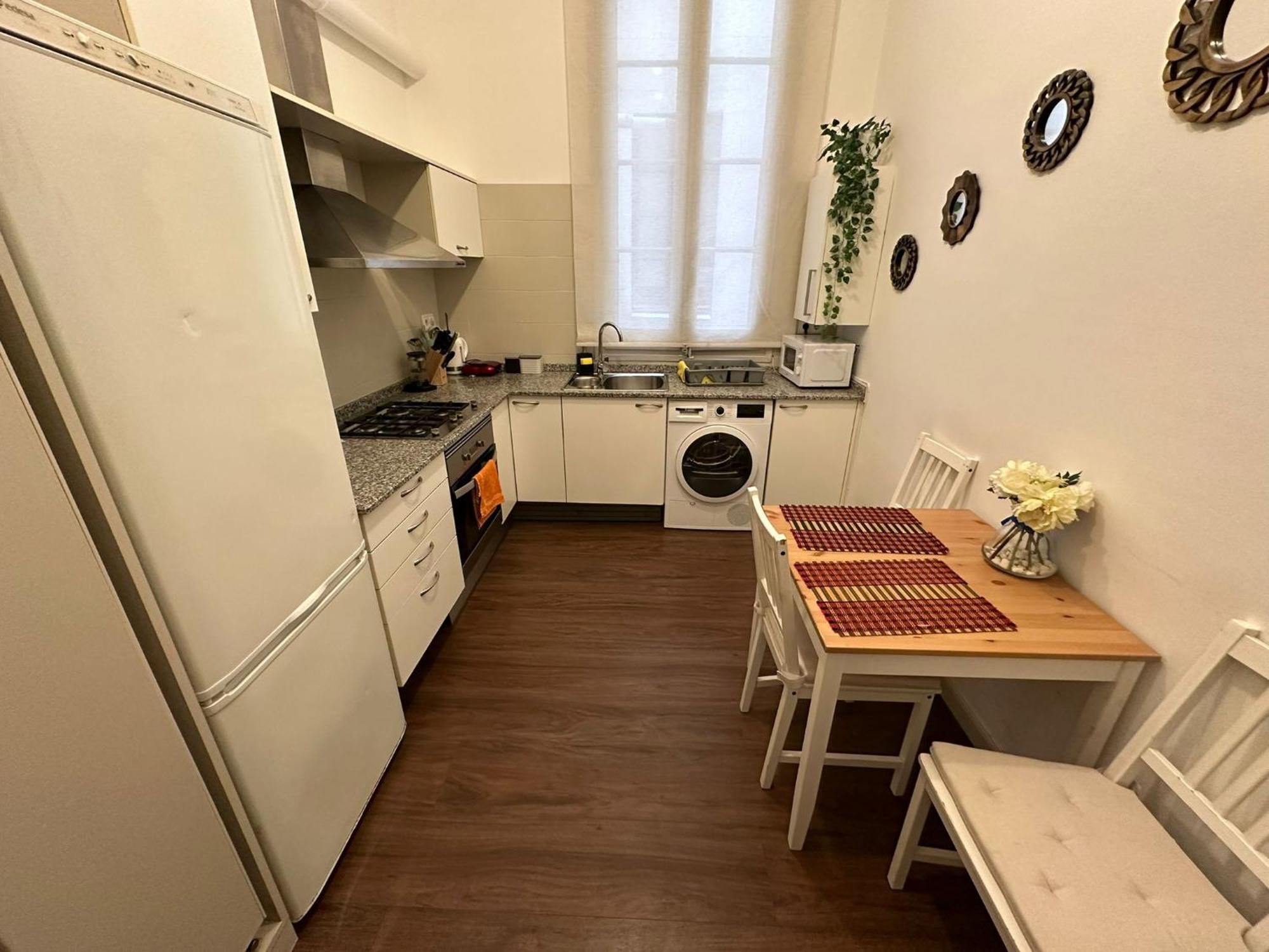 Roger Bed & Breakfast Barcelona