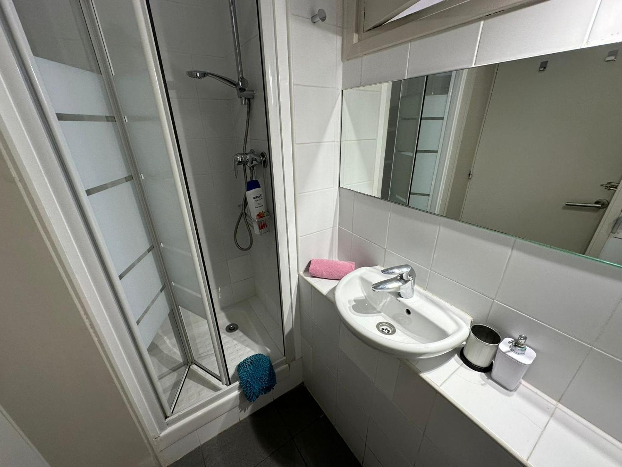 Roger Bed & Breakfast Barcelona