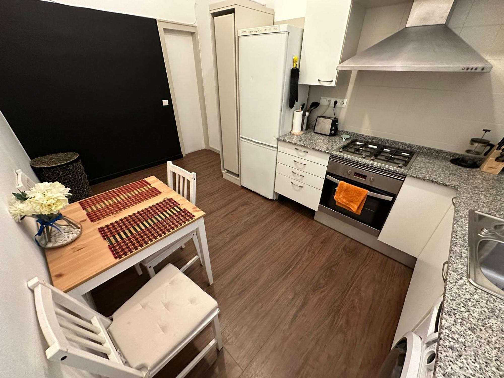 Roger Bed & Breakfast Barcelona
